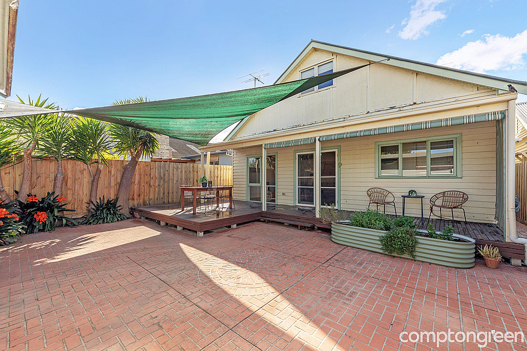 160 Williamstown Road, Kingsville Recently Sold Compton Green