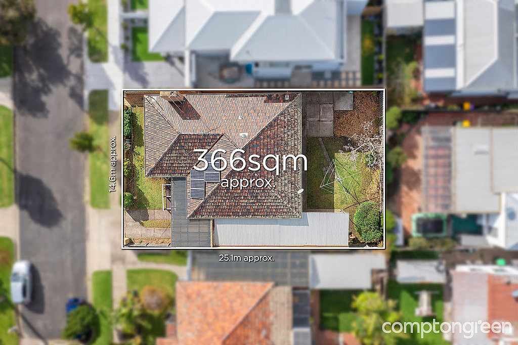 7 Nancy Court, Williamstown Recently Sold Compton Green