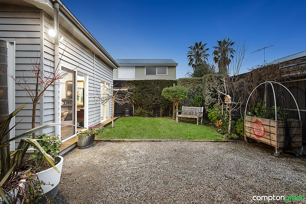 59 Yarra Street, Williamstown Recently Sold Compton Green