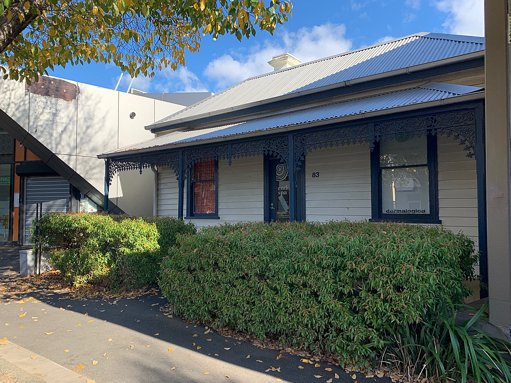 7/7383 Douglas Parade, Williamstown VIC, Williamstown Commercial