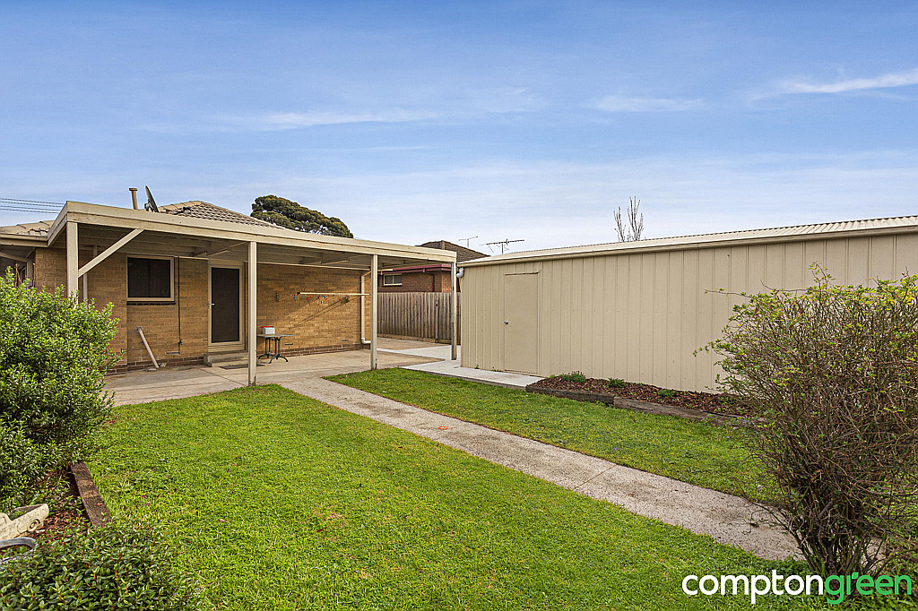 15 Linden Street, Altona Meadows Recently Sold Compton Green