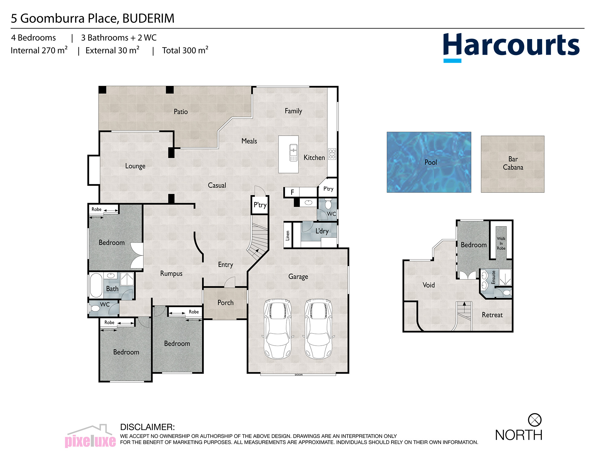 5 Goomburra Place, BUDERIM, QLD 4556 House for Sale