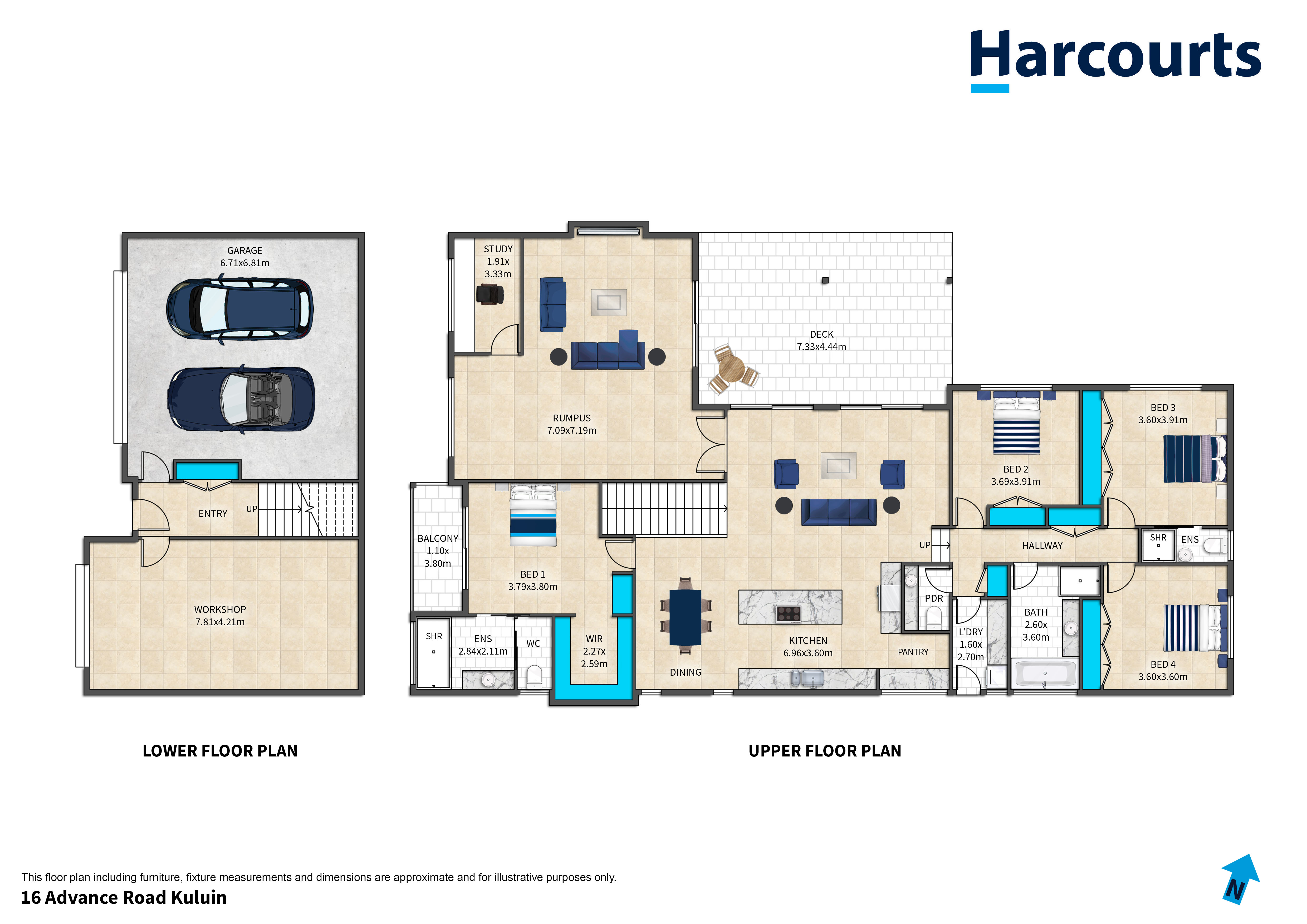 16 Advance Road, KULUIN, QLD 4558 House for Sale