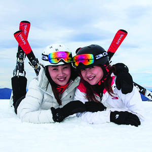 The Photo Shop Mt Buller