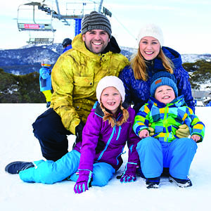 The Photo Shop Mt Buller