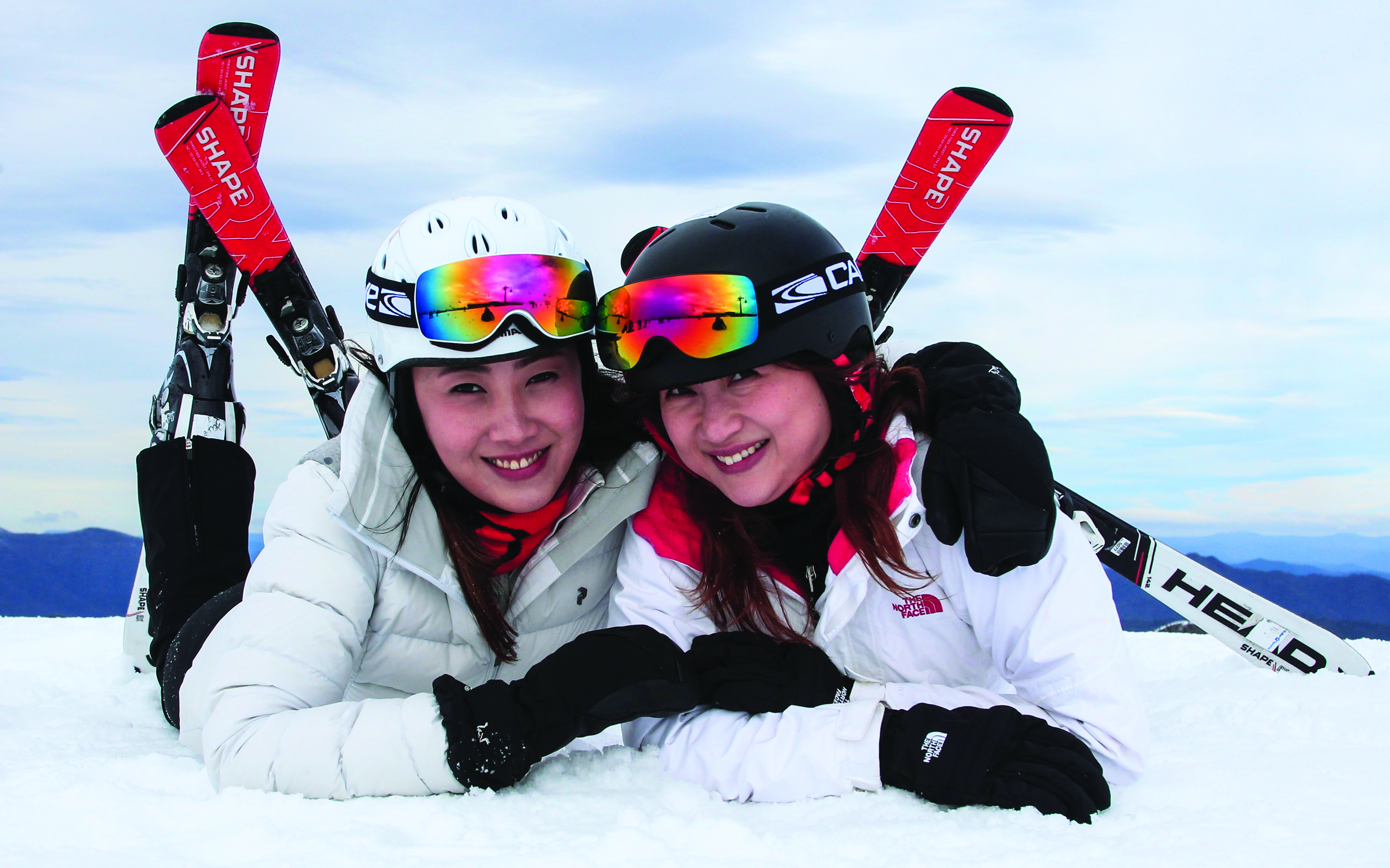 The Photo Shop Mt Buller