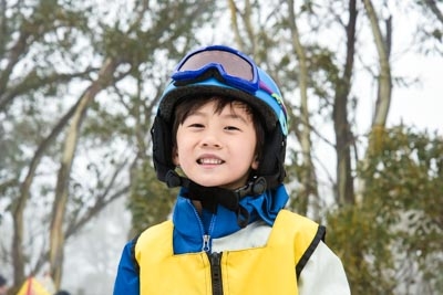 Magic Forest, Morning