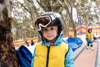 Magic Forest, Afternoon