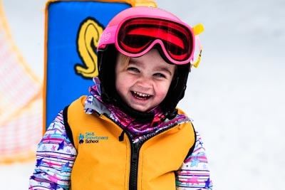 Magic Forest, Morning