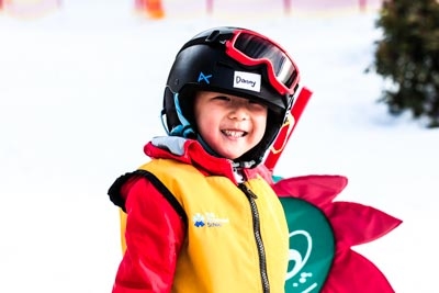 Magic Forest, Afternoon