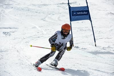 Scotch College JNR GS – Race Shots