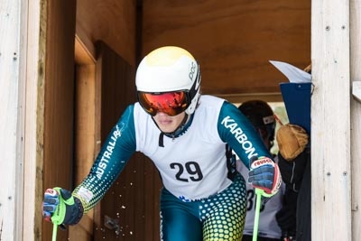 Scotch College SNR GS – Gate Shots