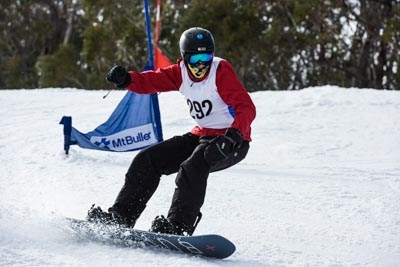 Scotch College SNB – Race Shots