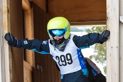 Scotch College SNB – Gate Shots