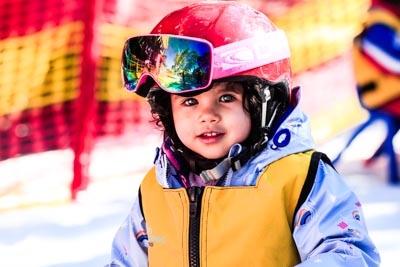 Magic Forest, Morning