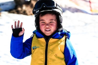 Magic Forest, Afternoon