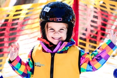 Magic Forest, Morning