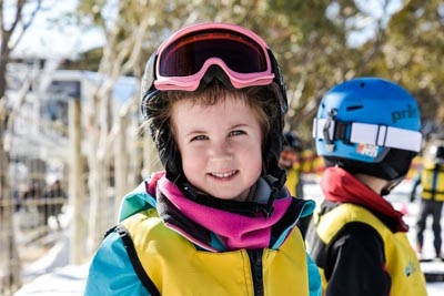 Magic Forest, Morning