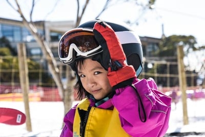 Magic Forest, Morning