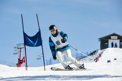 OLOS Ski Club GS – Race Shots