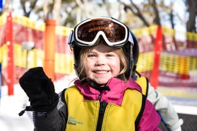 Magic Forest, Afternoon