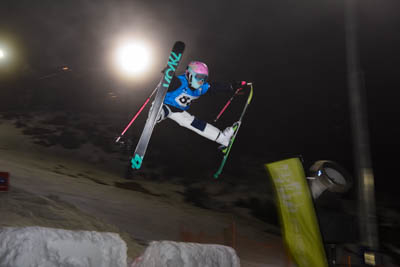 JNats Final Girls Youth