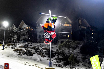 JNat Junior Boys Final