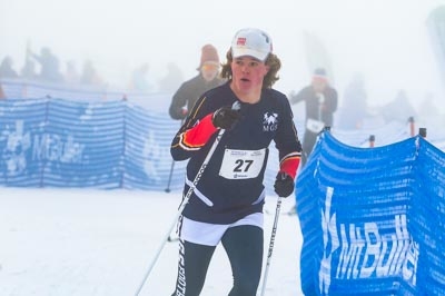 Interschools Cross Country Div 1 Boys