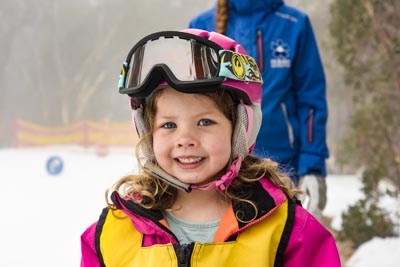 Magic Forest, Morning