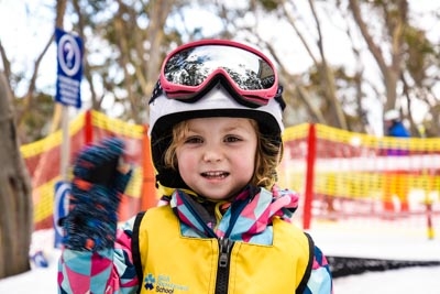 Magic Forest, Afternoon