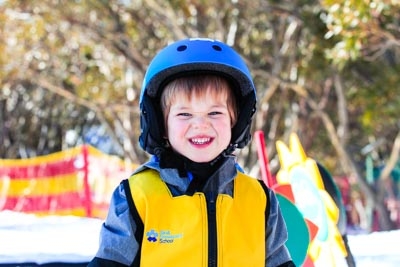 Magic Forest, Morning