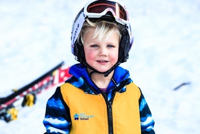 Magic Forest, Afternoon