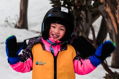 Magic Forest, Afternoon