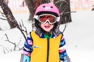 Magic Forest, Afternoon