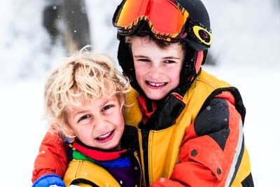 Magic Forest, Morning