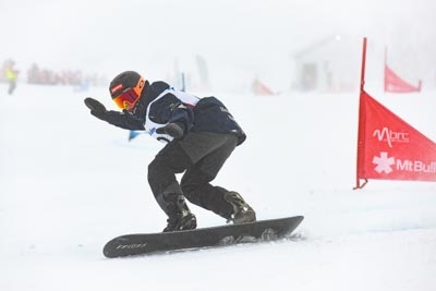 King of the Mountain U16 SNB – Race Shots