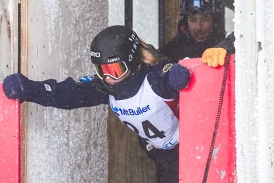 King of the Mountain U16 SNB – Gate Shots