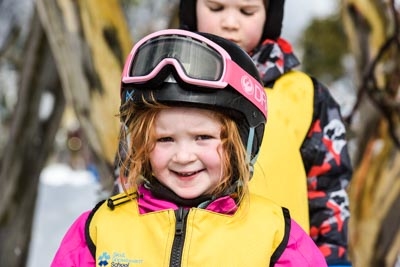 Magic Forest, Afternoon