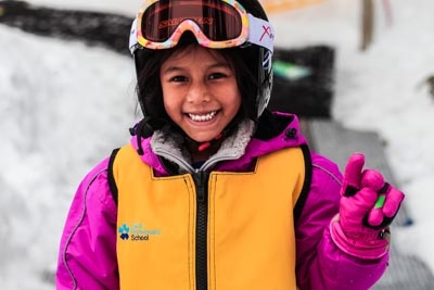 Magic Forest, Afternoon