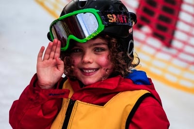 Bunyips, Magic Forest, Afternoon