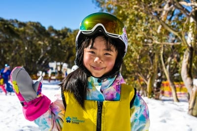 Bunyips, Magic Forest – Morning