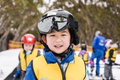 Bunyips Sunday 18 August 2019