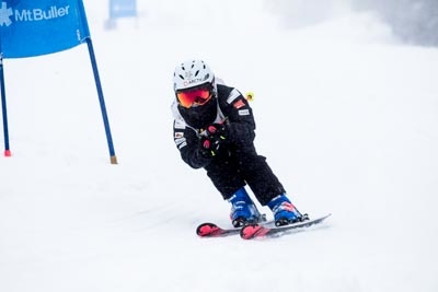 Division 5 Boys Alpine GS (BIB 329 – 499)