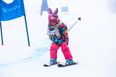 Division 6 Girls Alpine GS (Bib 209 – 328)