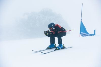 Skier X Boys Div 4 (Bib 155-246)