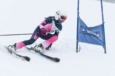 Girls Div 4 GS Race (Bib 424-522)