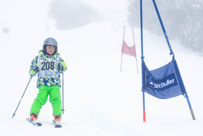 Div 6 Boys GS Race shots