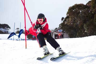 Division 3 Boys Challenger Alpine GS