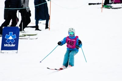 Moguls Div 3 Girls Final