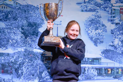 AWARDS CEREMONY WEDNESDAY 21ST AUGUST